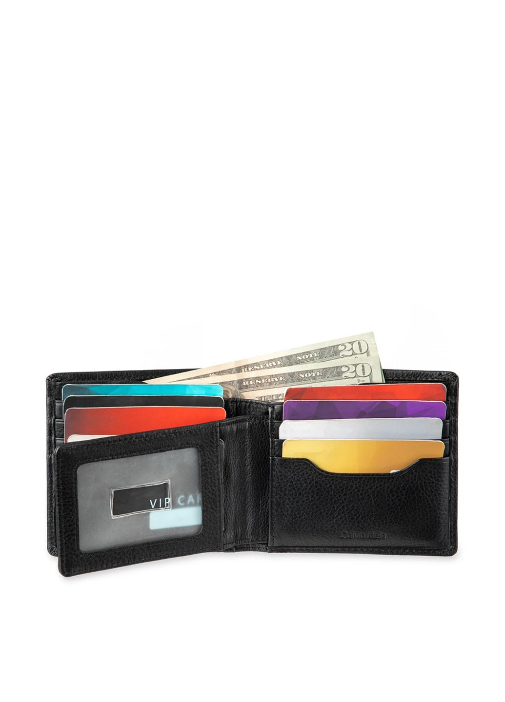 Гаманець (картхолдер, брелок) Calvin Klein (316652819)