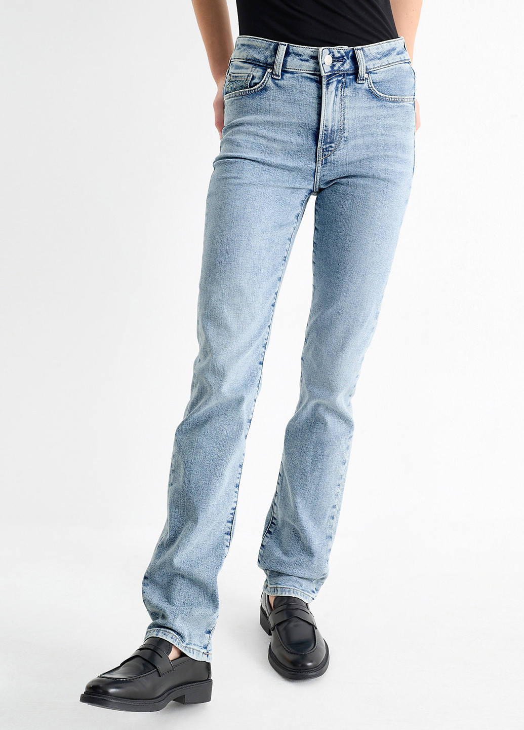 Джинси C&A - (362158018)