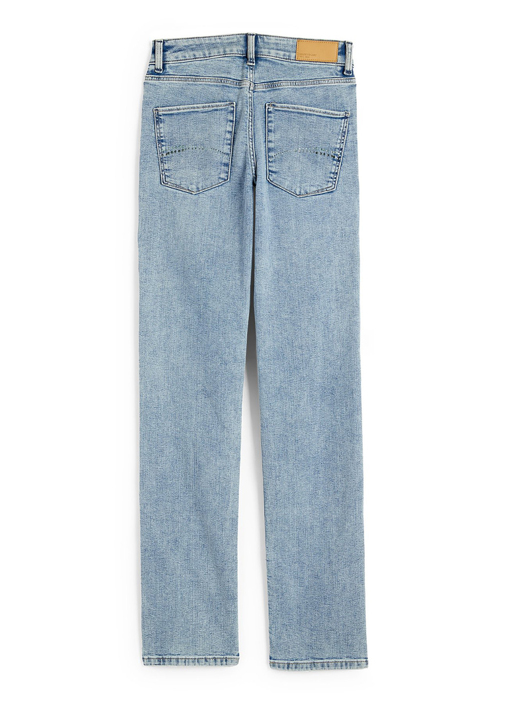 Джинси C&A - (362158018)