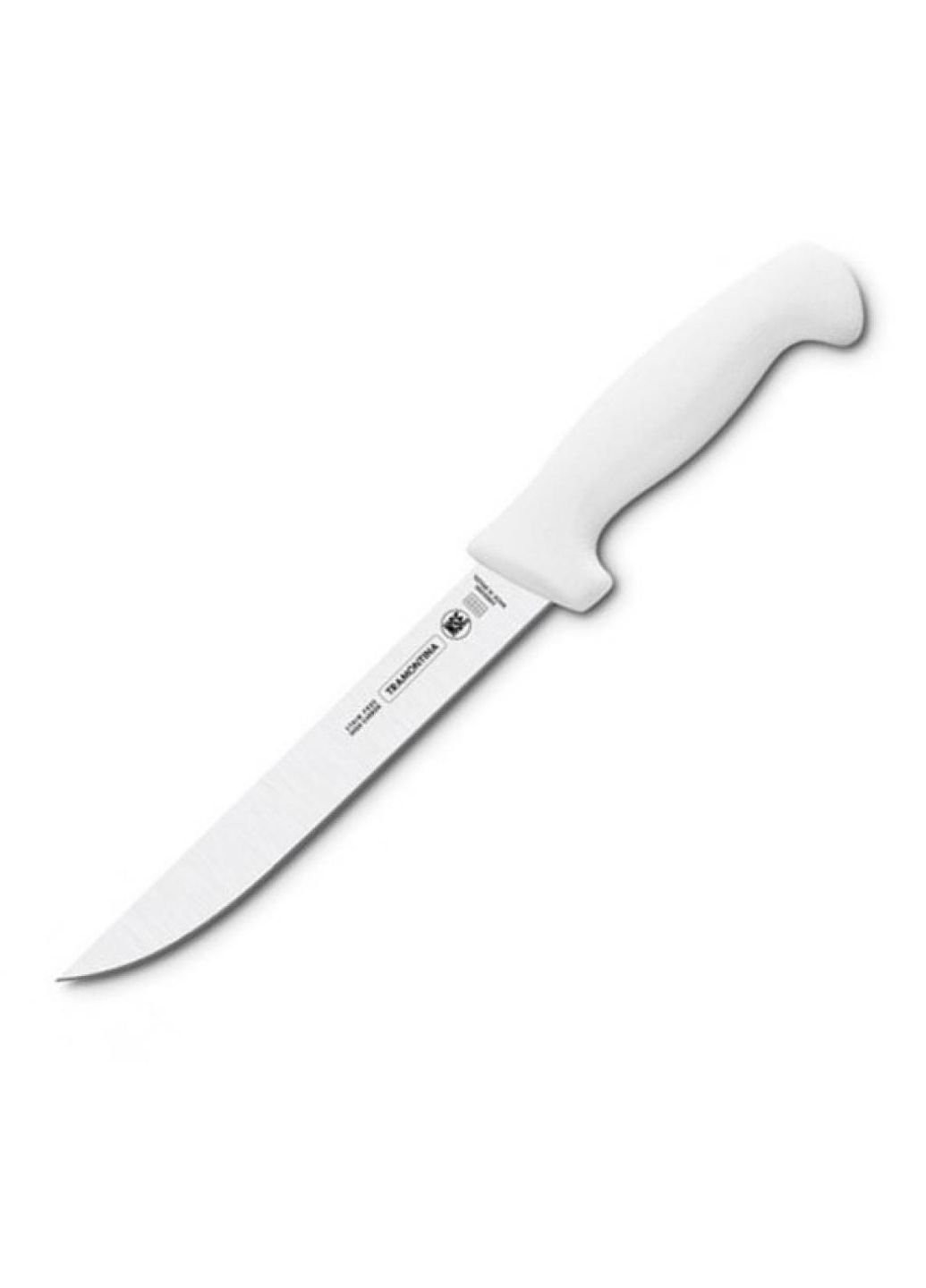Кухонный нож Professional Master обвалочный 152 мм White (24605/186) Tramontina (254082929)