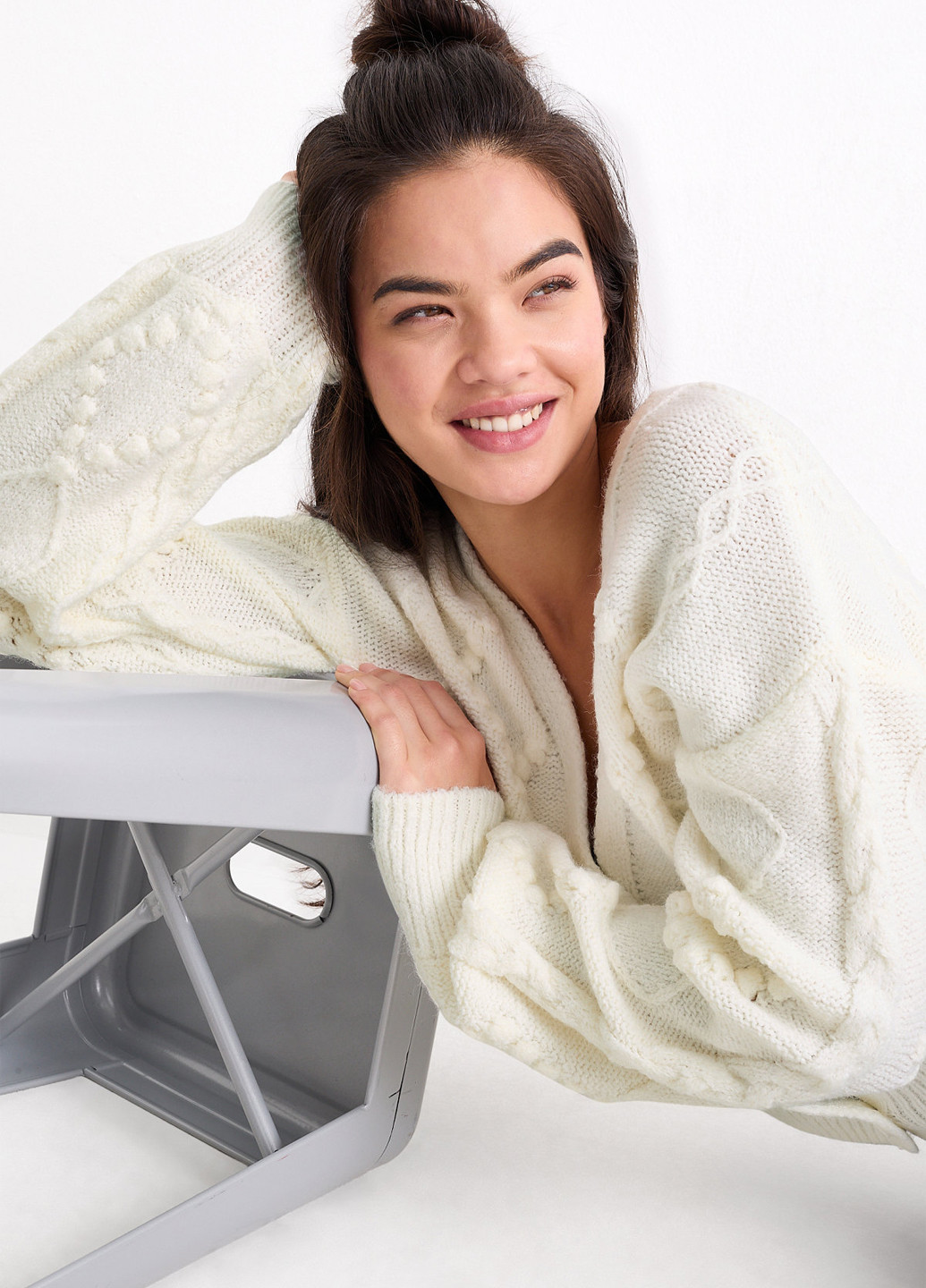 Кофта C&A (362193009)