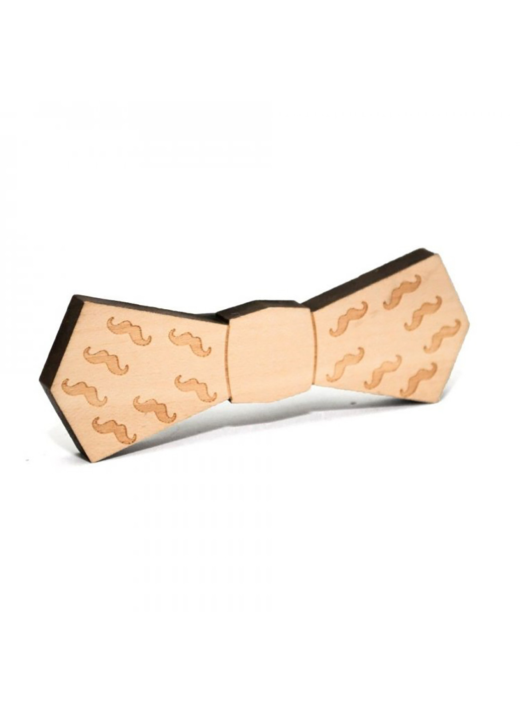 Мужской галстук бабочка 5х10 см Handmade (252130565)
