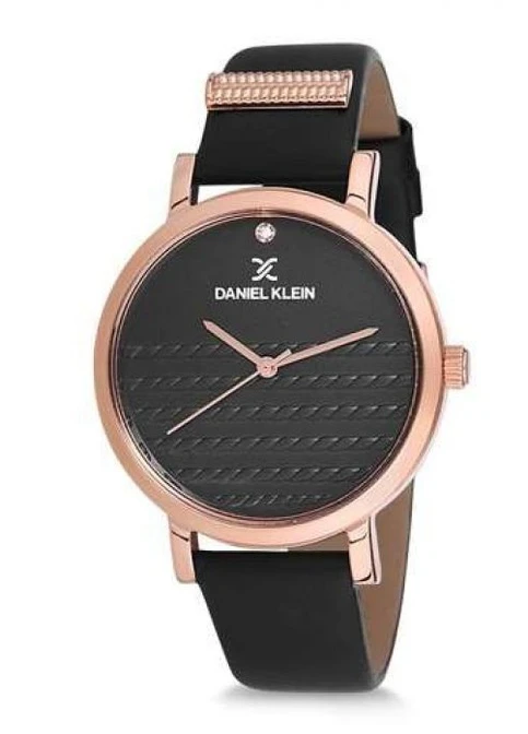 Годинники наручні DK12054-4 фешн Daniel Klein (229041538)