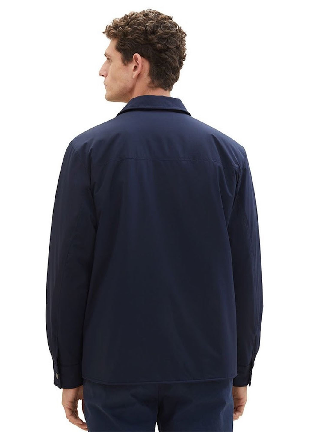 Куртка-рубашка Tom Tailor (278285438)