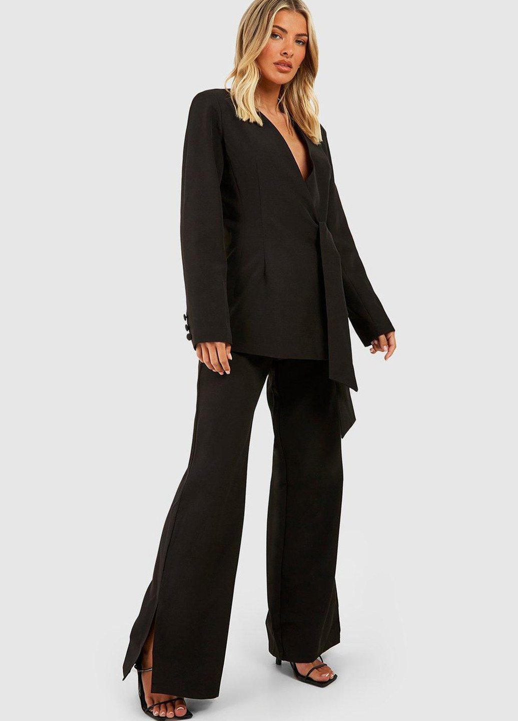 Штани Boohoo (322266429)