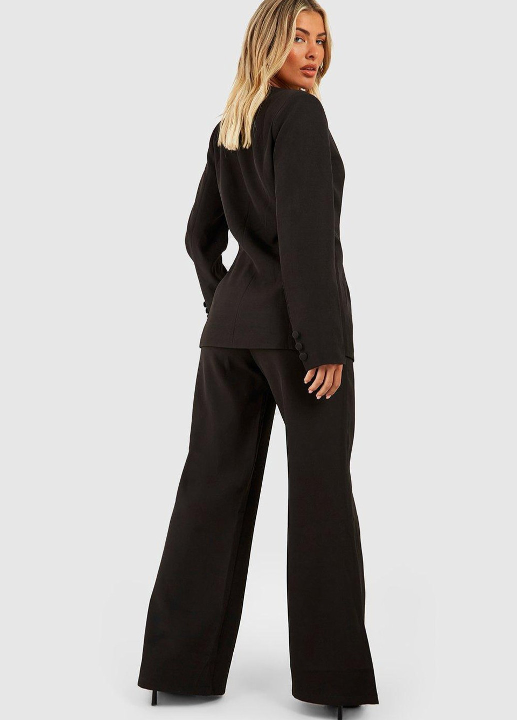 Штани Boohoo (322266429)