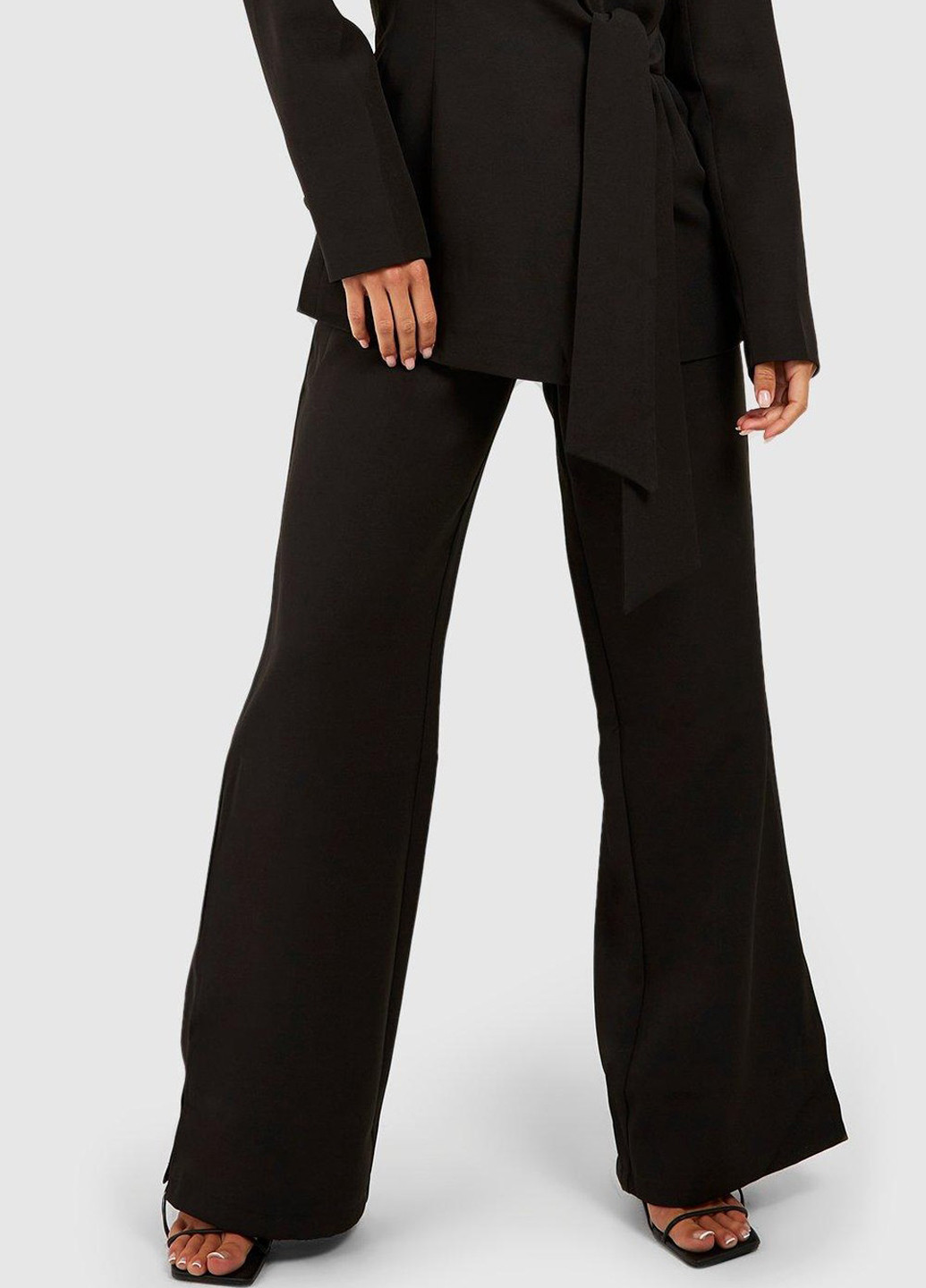 Штани Boohoo (322266429)