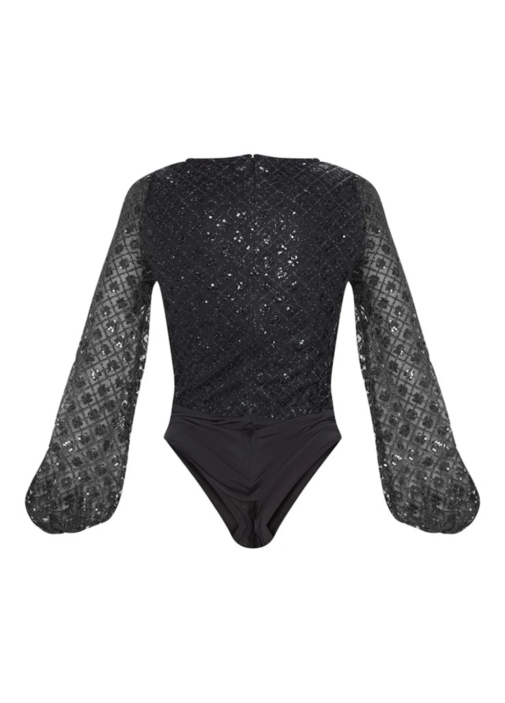 Боді PrettyLittleThing (256699834)