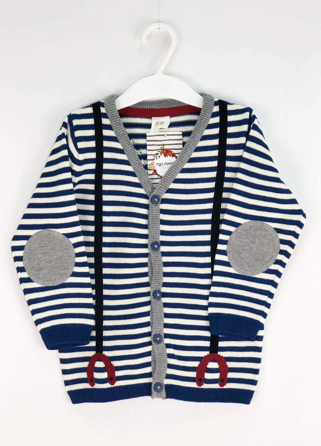 Кардиган H&M (106026297)