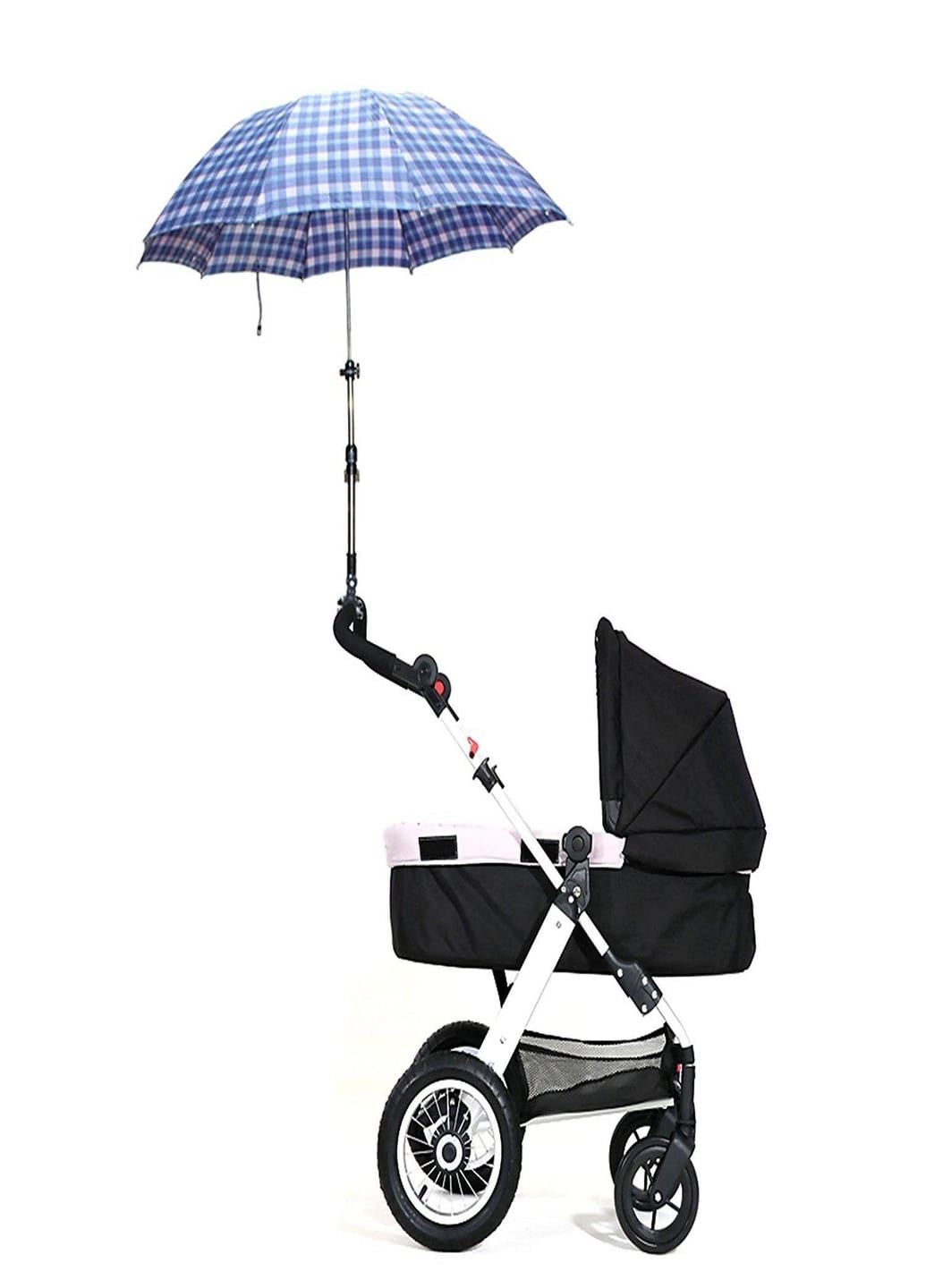 Універсальний органайзер держатель парасольки для коляски (2178545) Francesco Marconi (214385234)