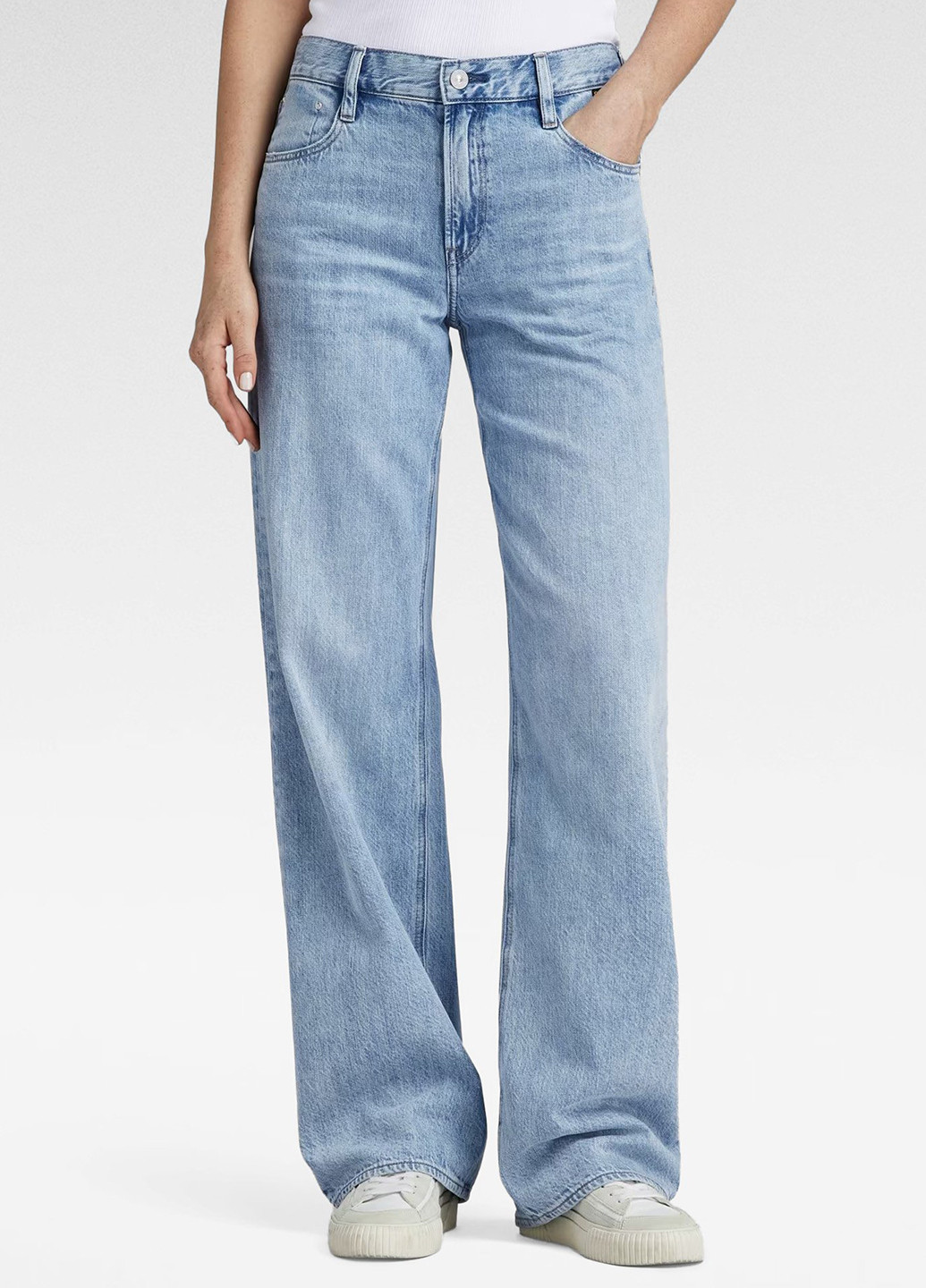 Джинси G-Star Raw - (306759038)