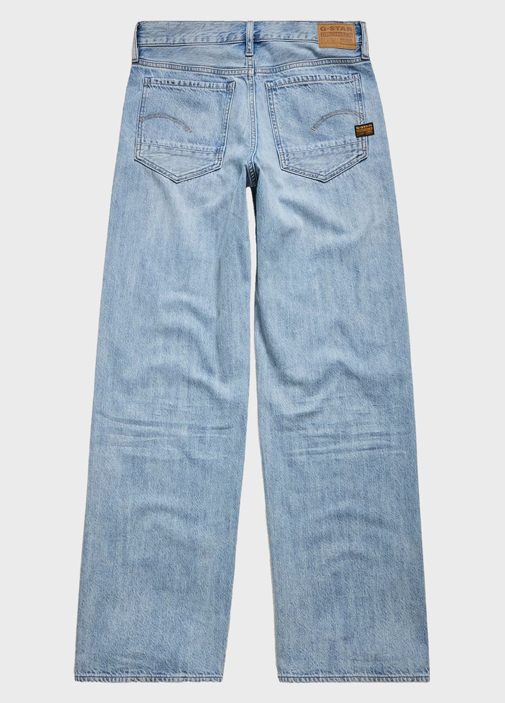 Джинси G-Star Raw - (306759038)