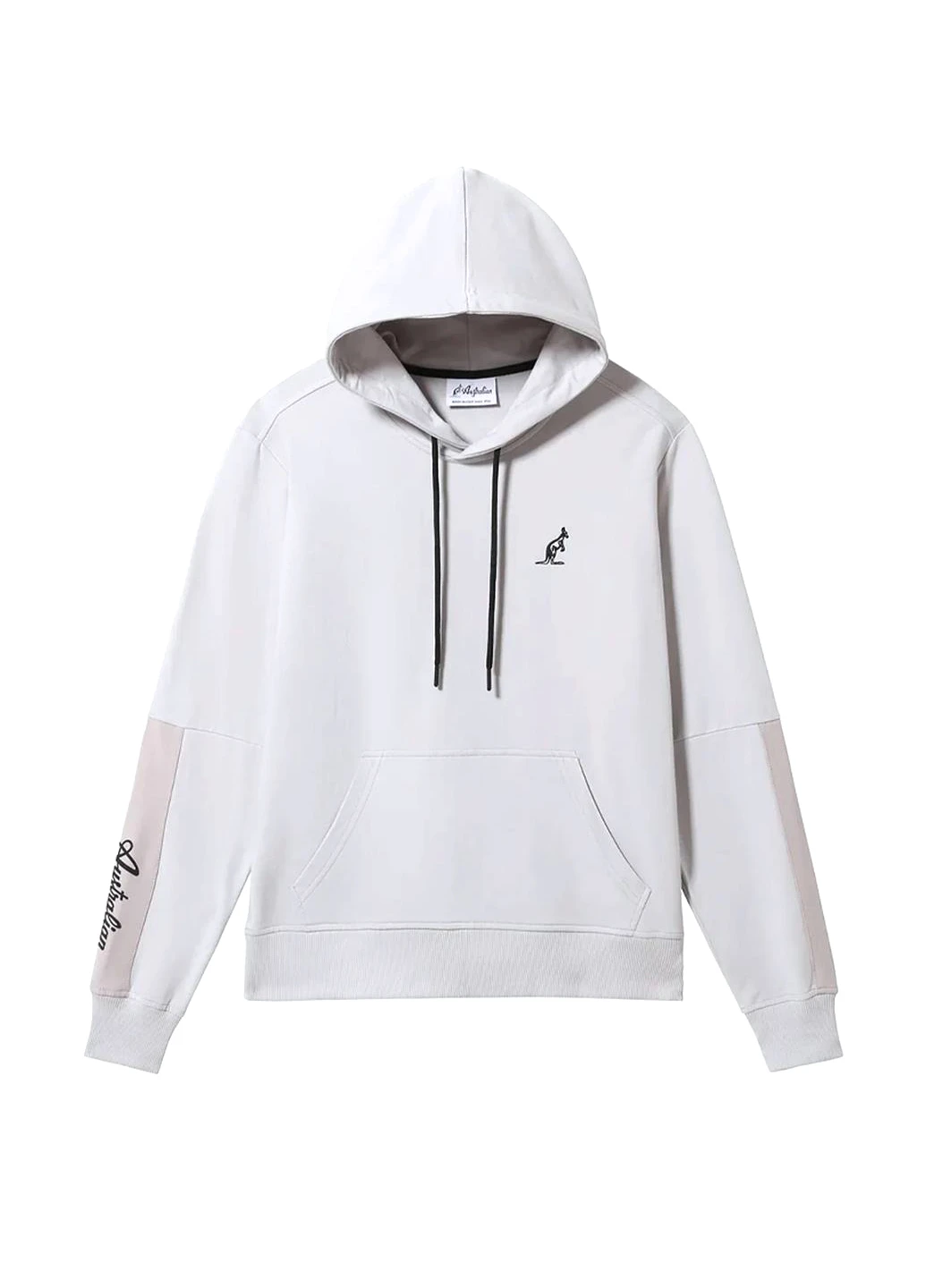 Худі LSUFE0018-733 Australian City Hoodie (367034087)