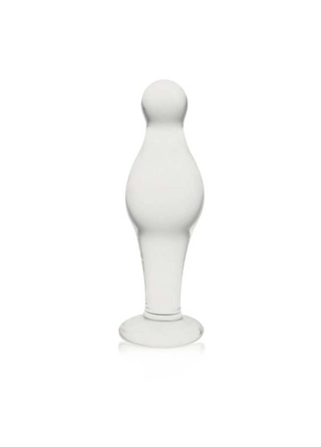 Анальний затор 11 см Lovetoy (253486772)