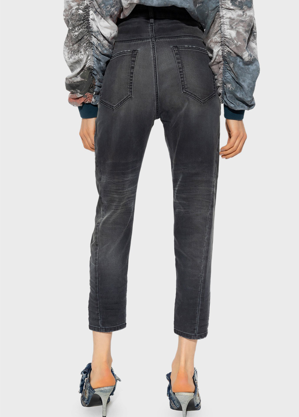 Джинсы Diesel - (344546165)