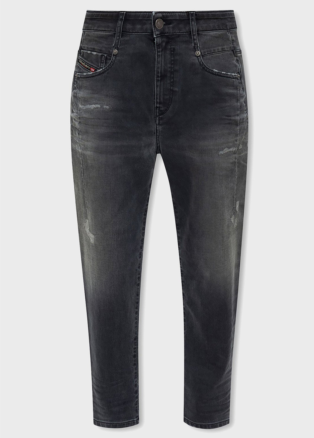 Джинсы Diesel - (344546165)