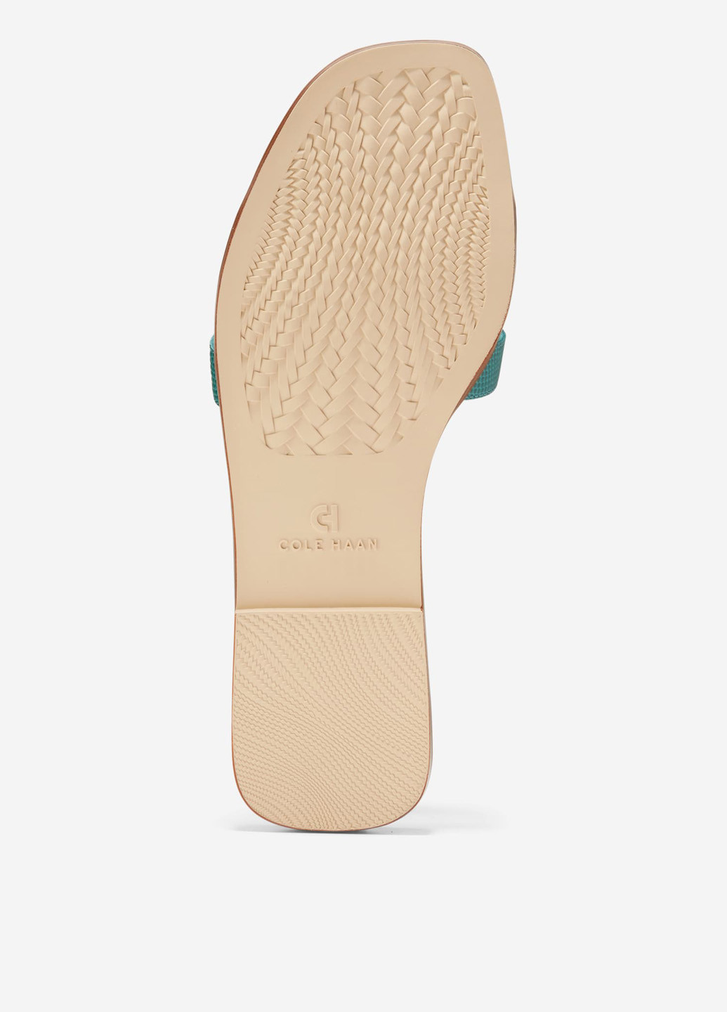Шльопанці Cole Haan chrisee slide sandal (282938079)