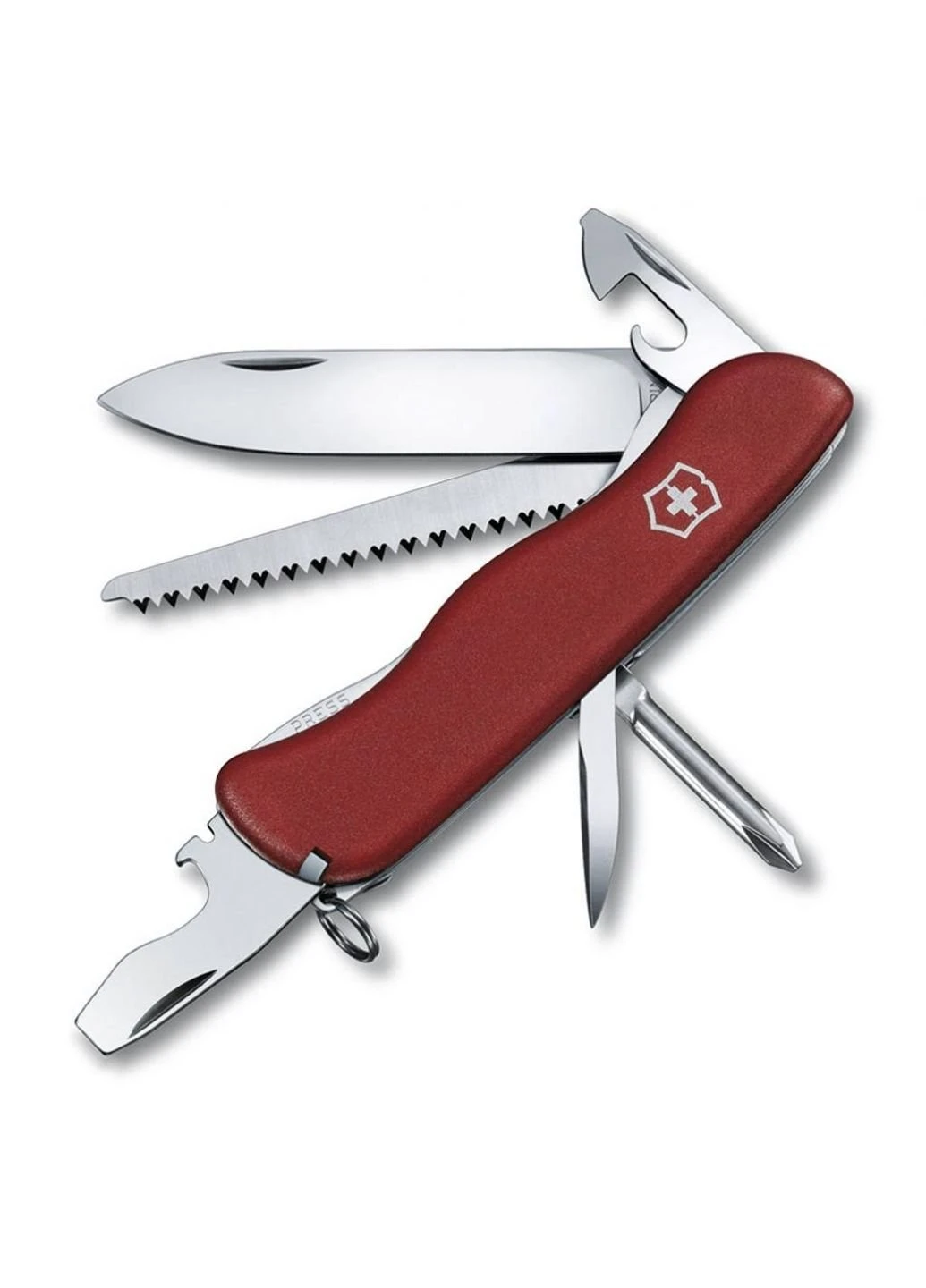 Нож Trailmaster Red (0.8463) Victorinox (250395638)
