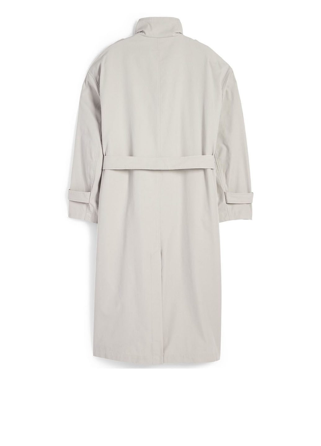 Плащ C&A тренчкот на гудзиках демісезон (362193801)