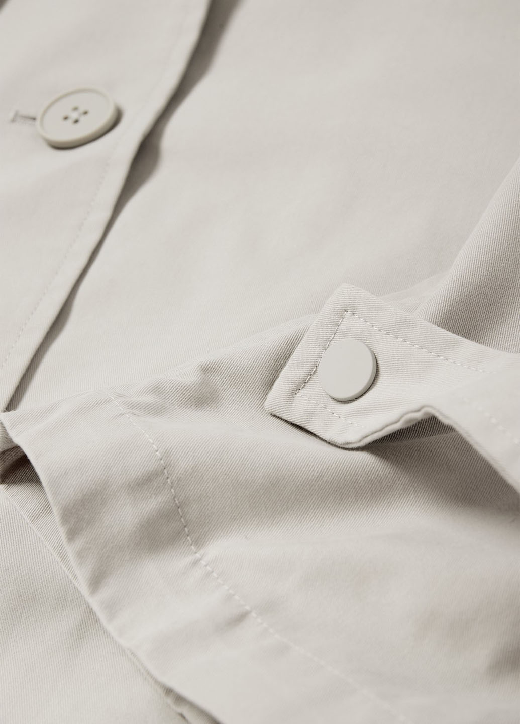 Плащ C&A тренчкот на гудзиках демісезон (362193801)