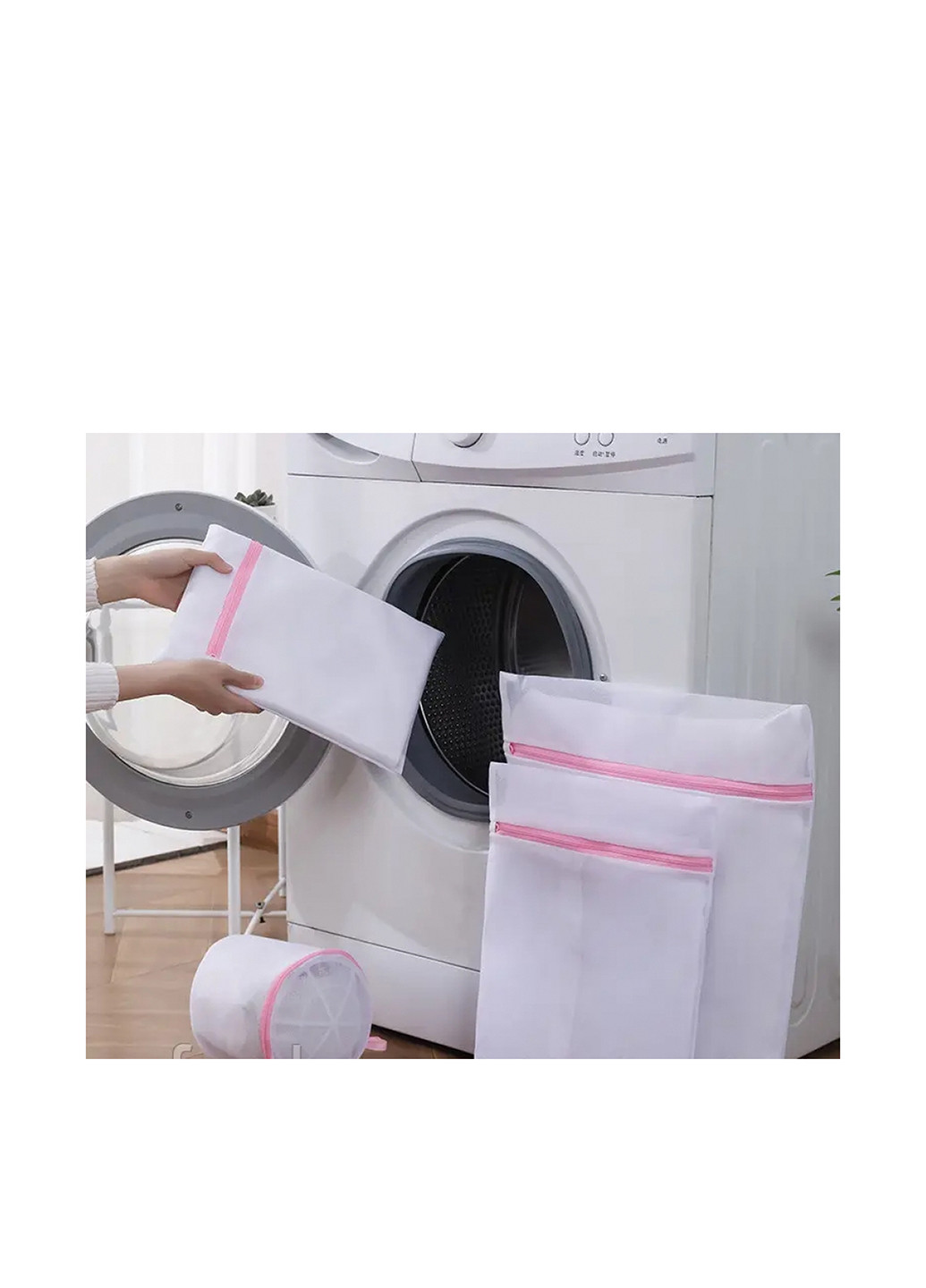 Мішок для прання білизни (4 шт.) Forus (265400490)
