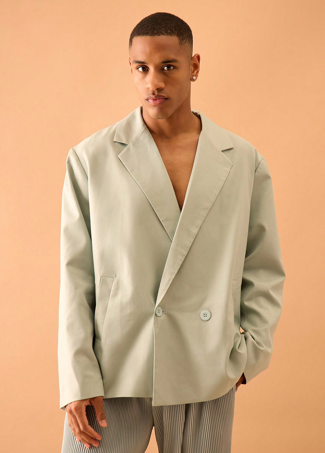 Пиджак SHEIN (366071273)