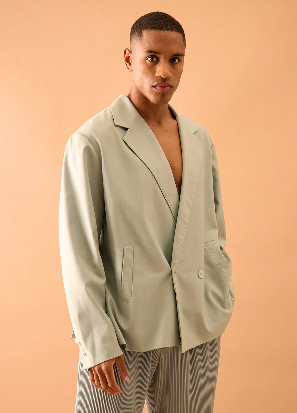 Пиджак SHEIN (366071273)