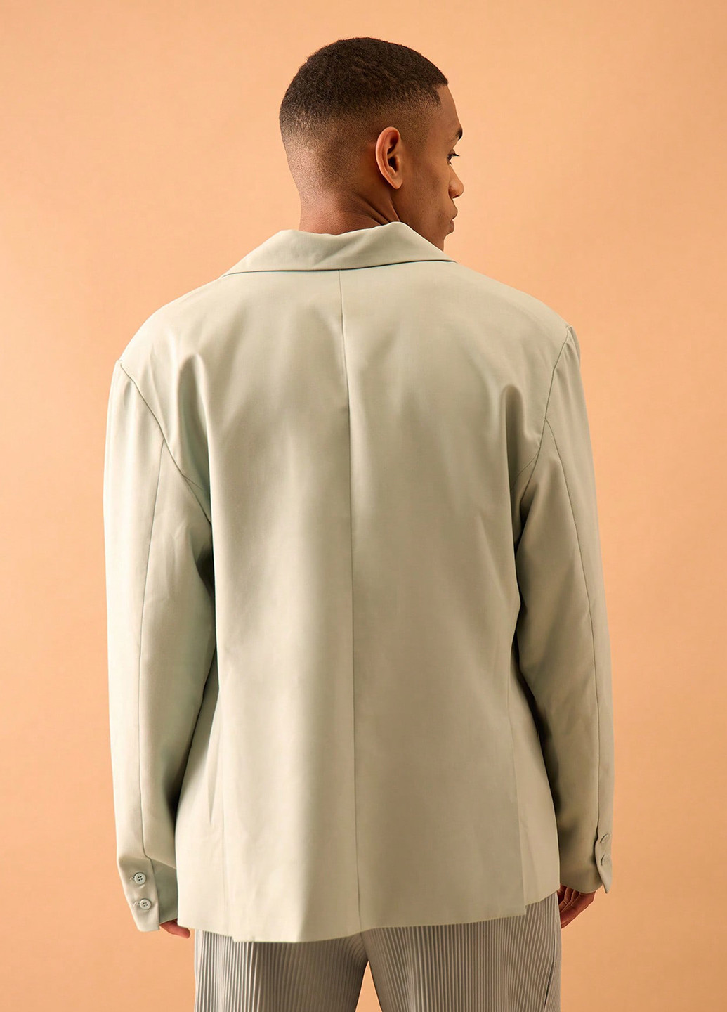 Пиджак SHEIN (366071273)