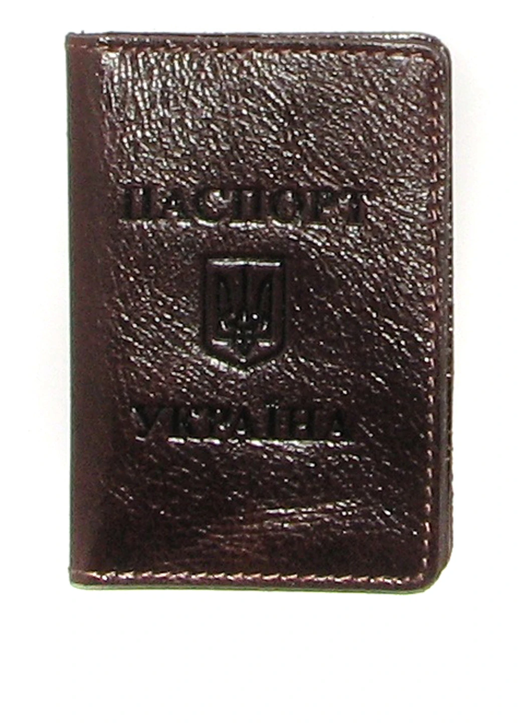 Обкладинка для документів ST Leather Accessories (29572335)