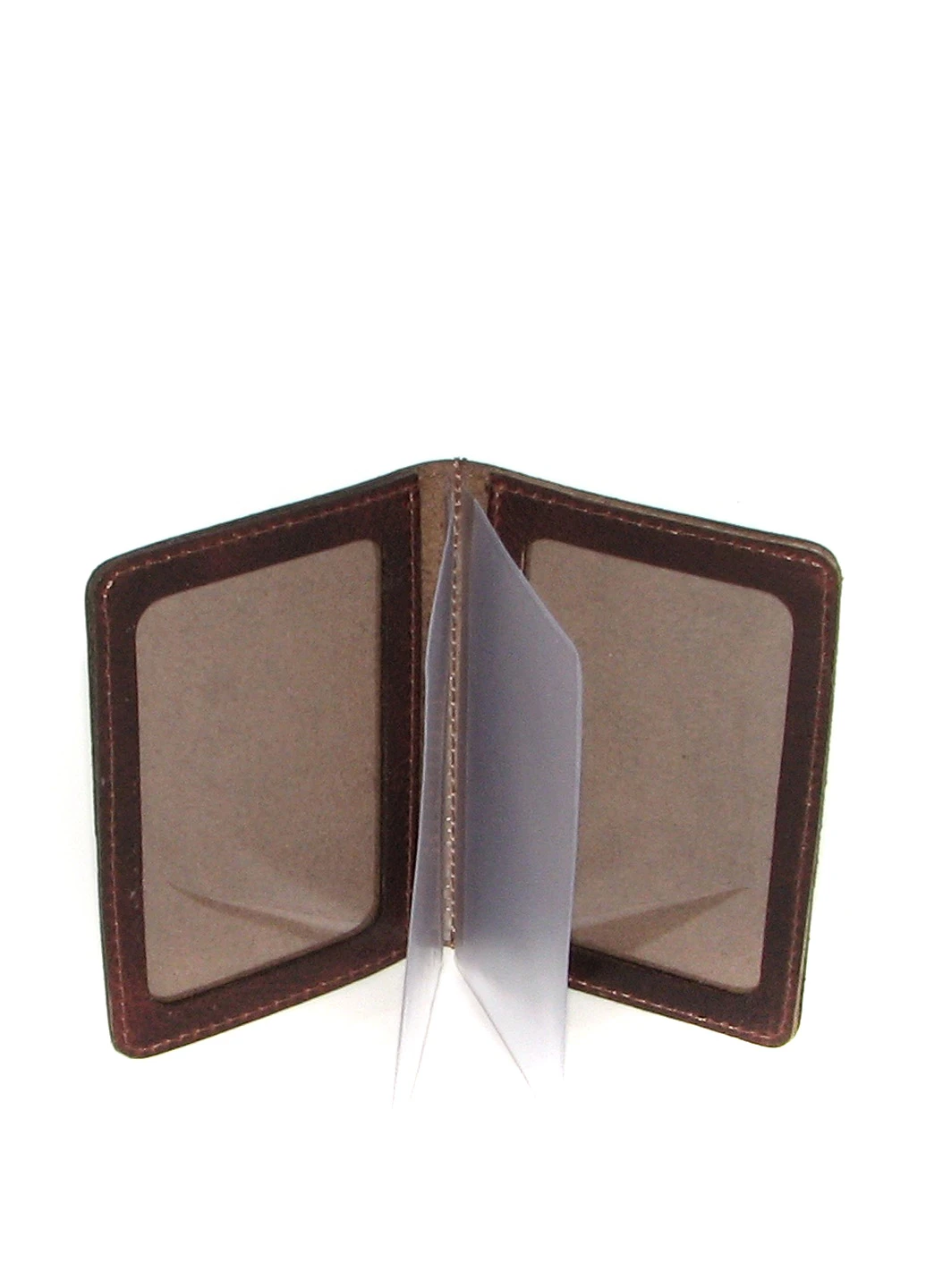 Обкладинка для документів ST Leather Accessories (29572335)