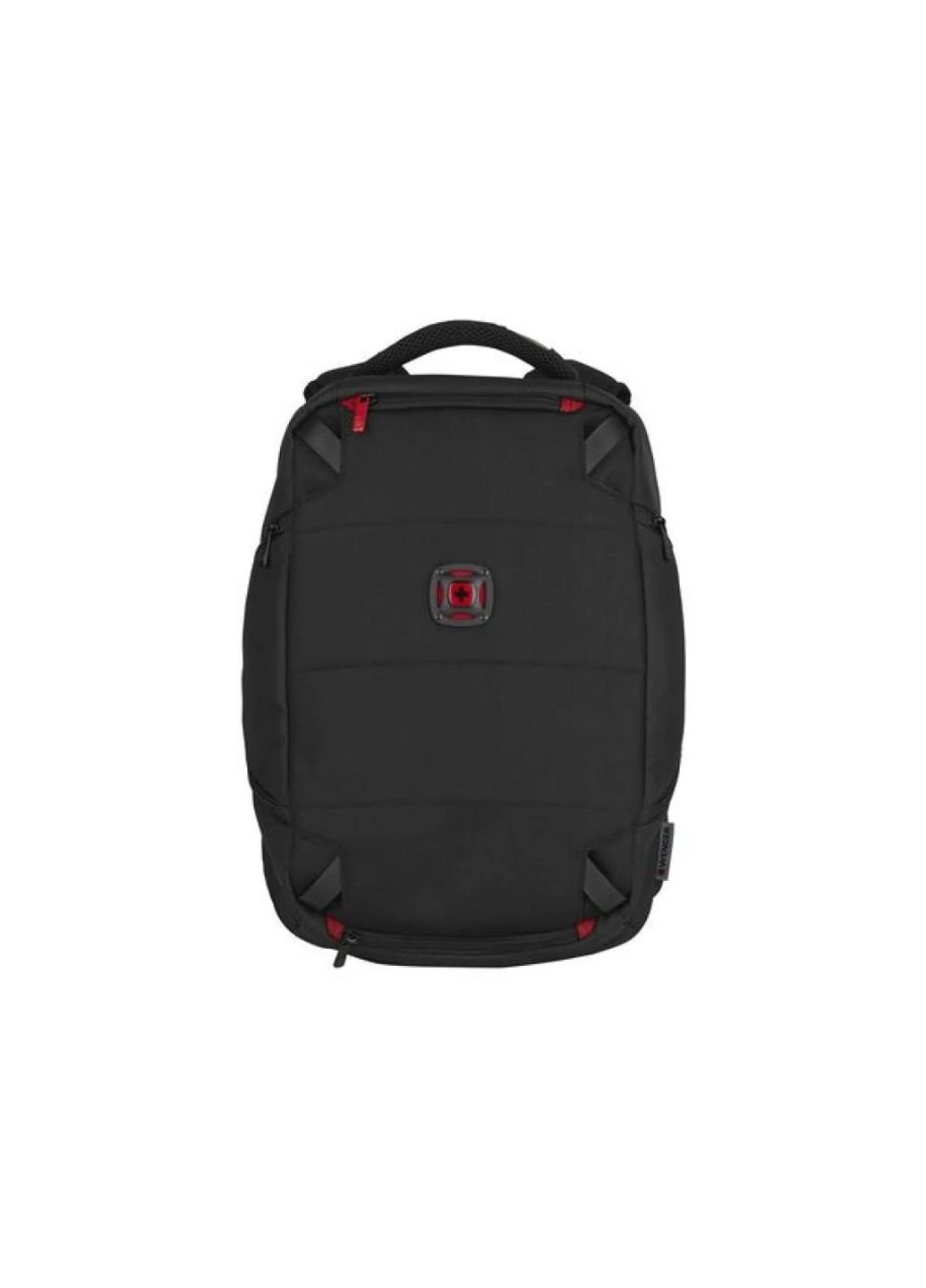 Рюкзак для ноутбука 14" TechPack BLACK (606488) Wenger (251881484)