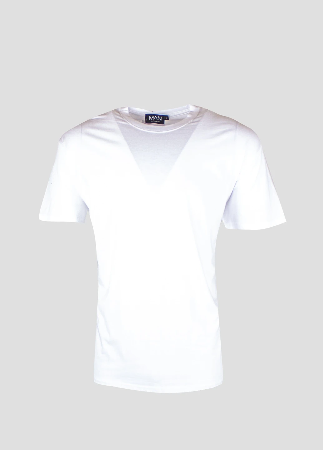 Футболка Boohoo - (248765082)