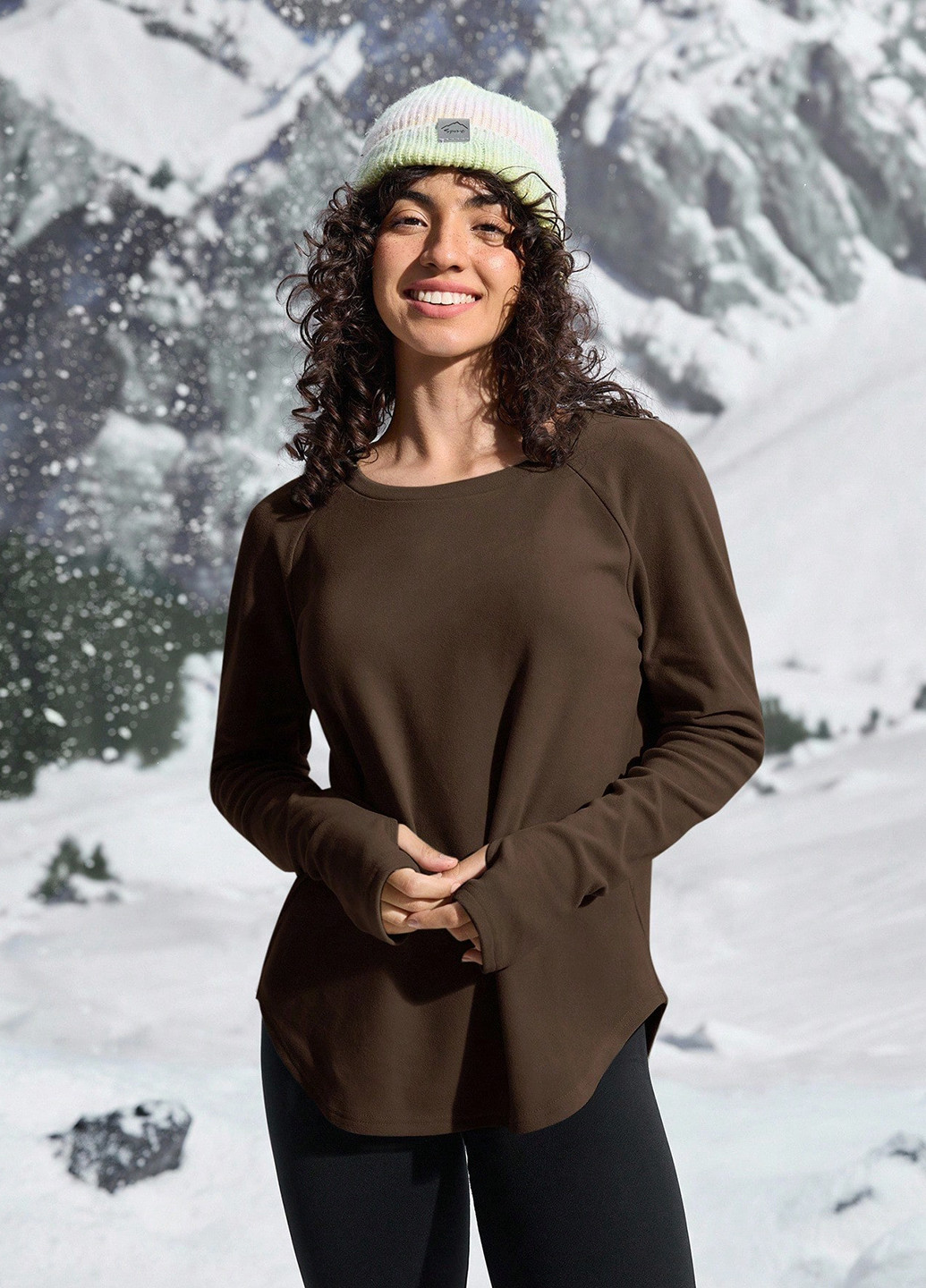 Лонгслів SHEIN (365220472)