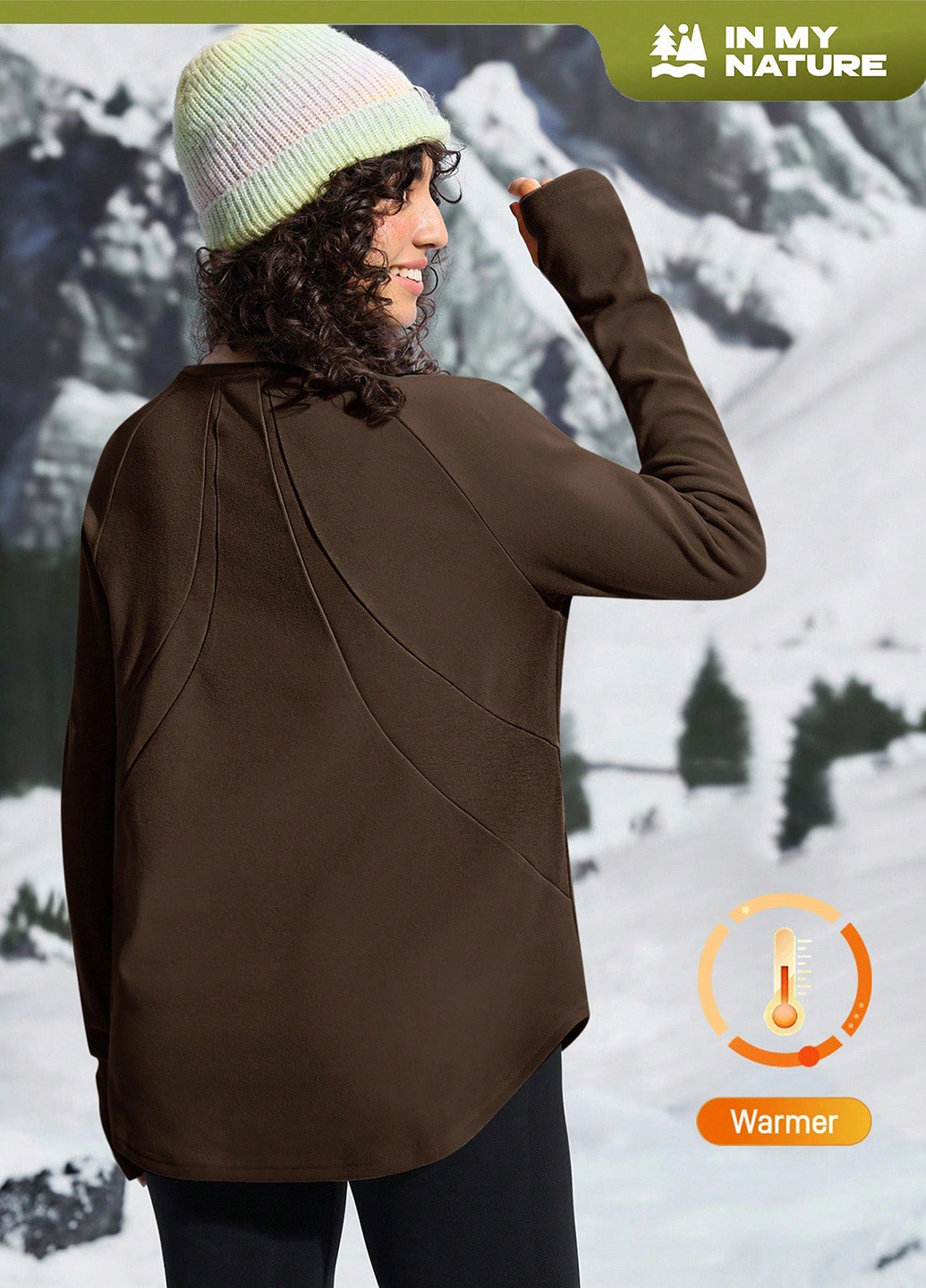 Лонгслів SHEIN (365220472)