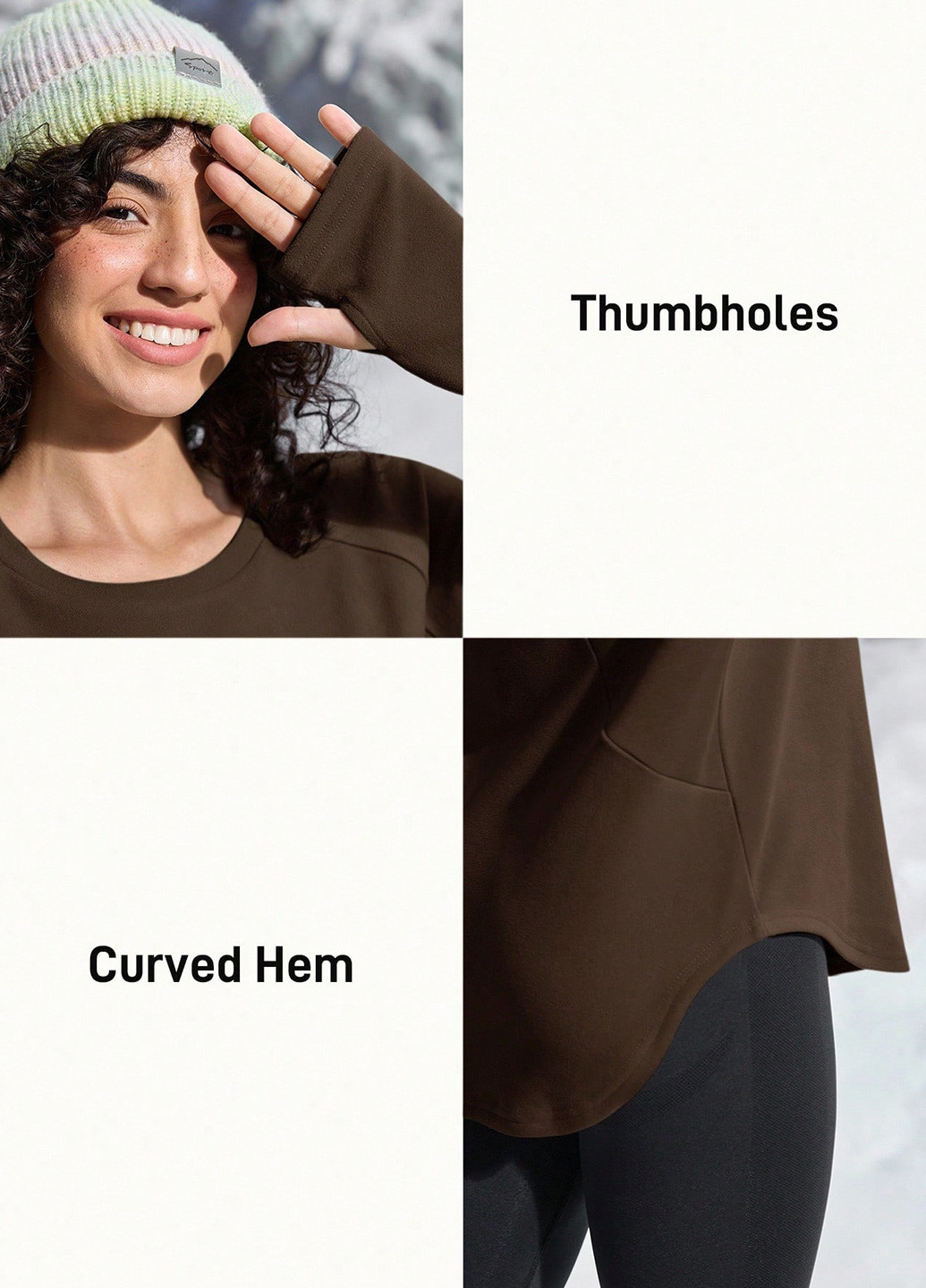 Лонгслів SHEIN (365220472)