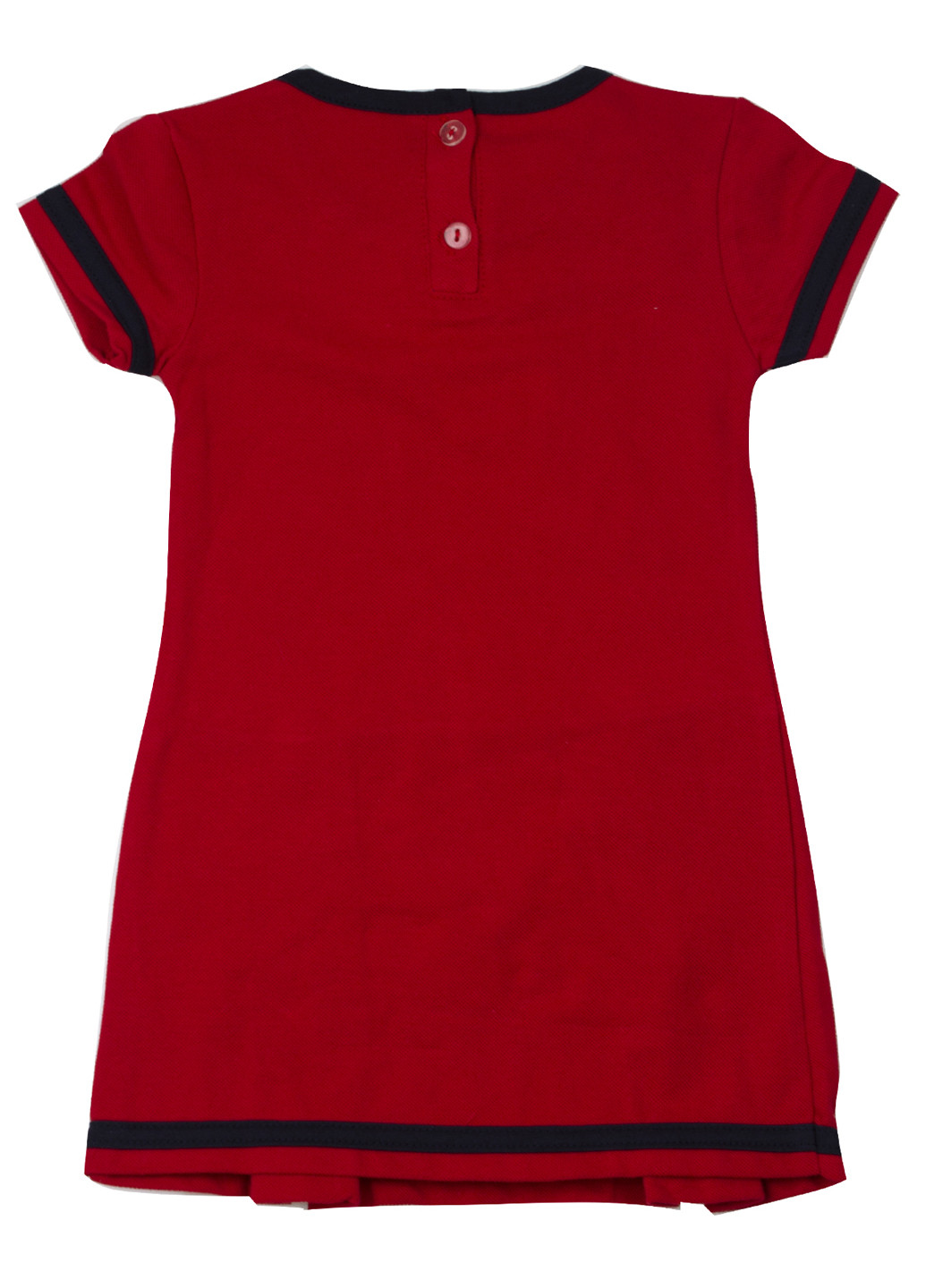 Красное платье Lupita (219968268)