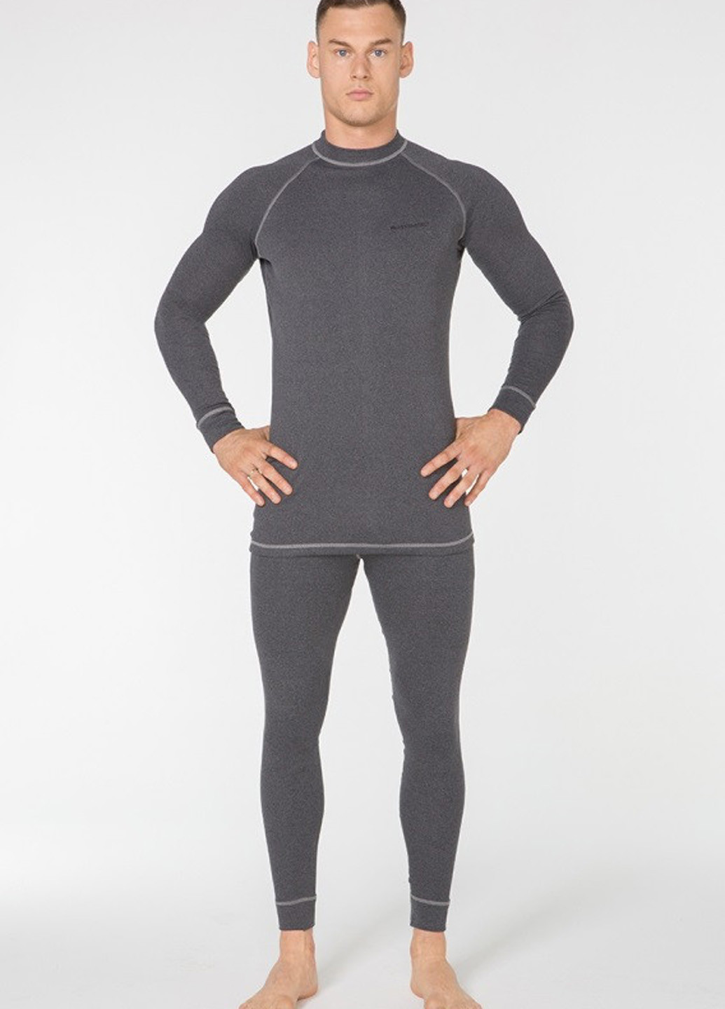 Чоловіче повсякденне термобілизна XXL Radical (196558507)