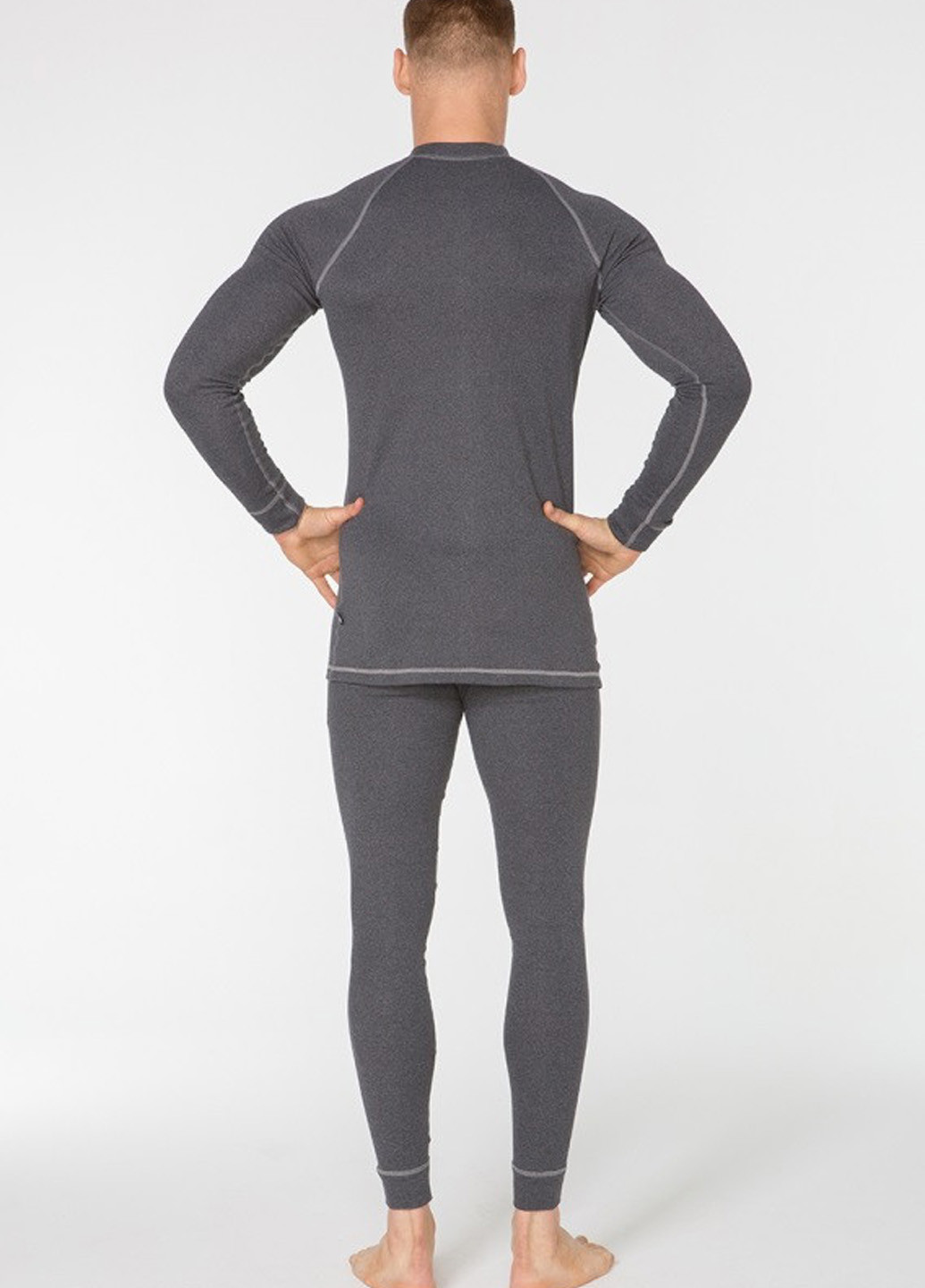 Чоловіче повсякденне термобілизна XXL Radical (196558507)