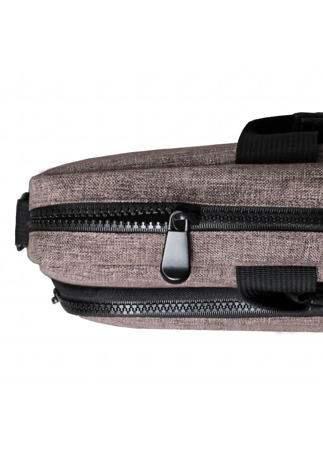 Сумка для ноутбука 14'' SB-148 soft pocket Brown (SB-148B) Grand-X (251881518)