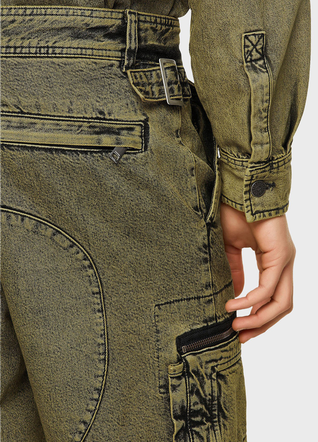 Шорти Diesel (346698336)