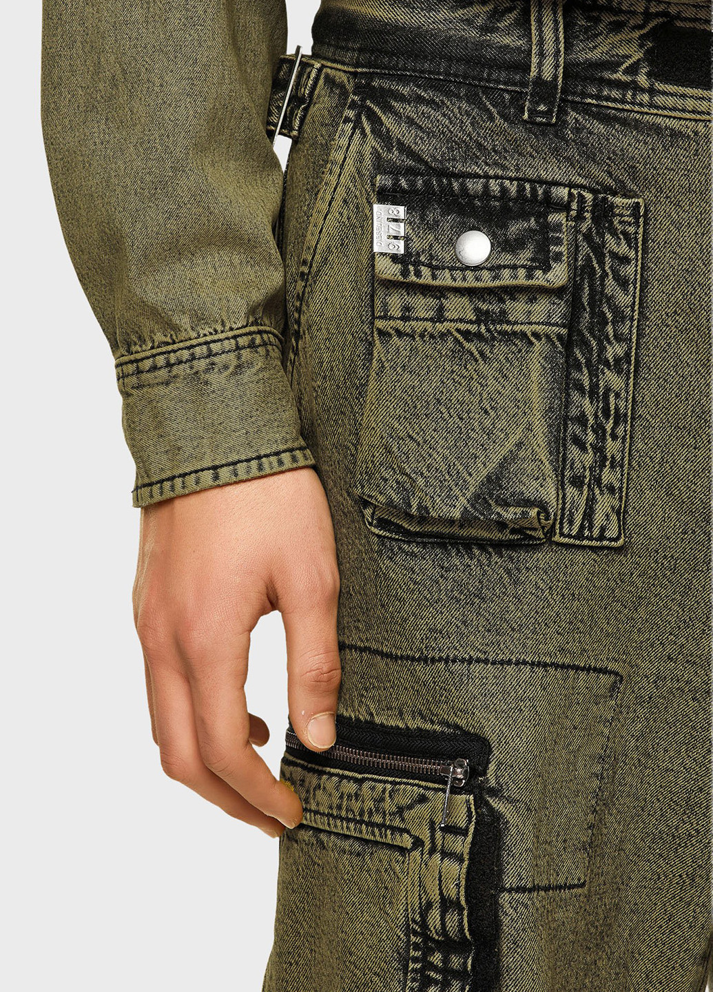 Шорти Diesel (346698336)