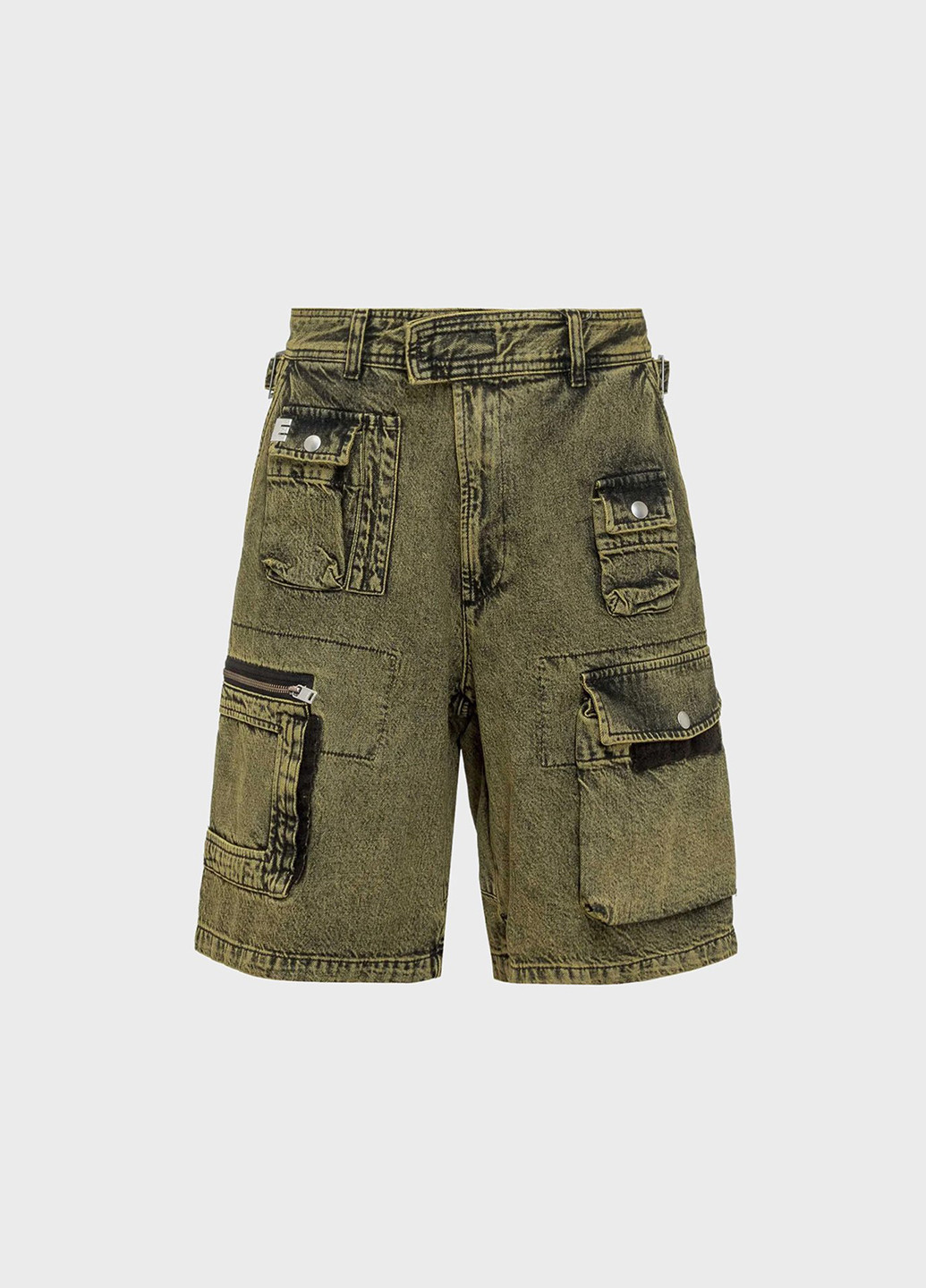 Шорти Diesel (346698336)