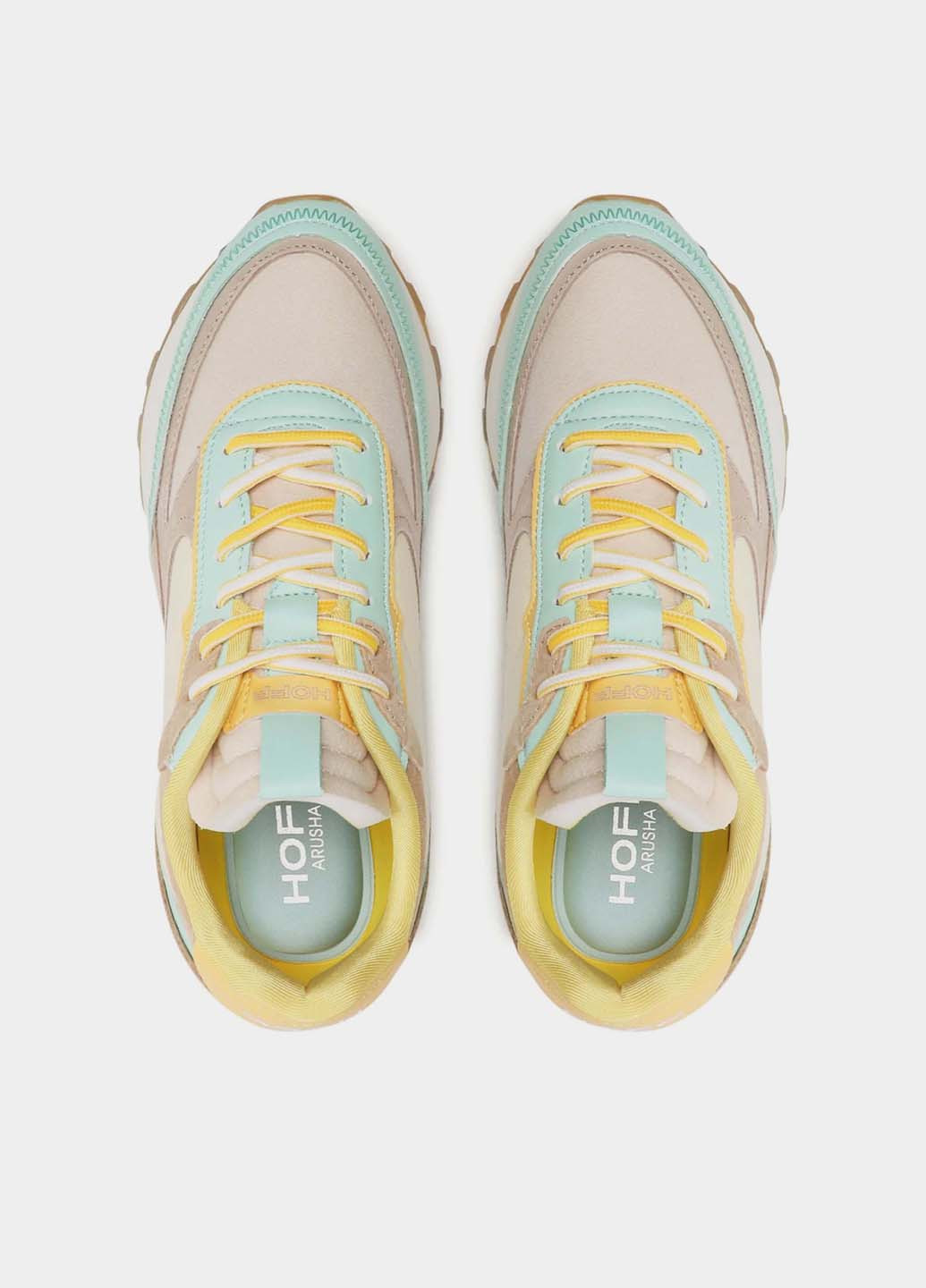 Кросівки Hoff комбіновані демісезони (328440222)