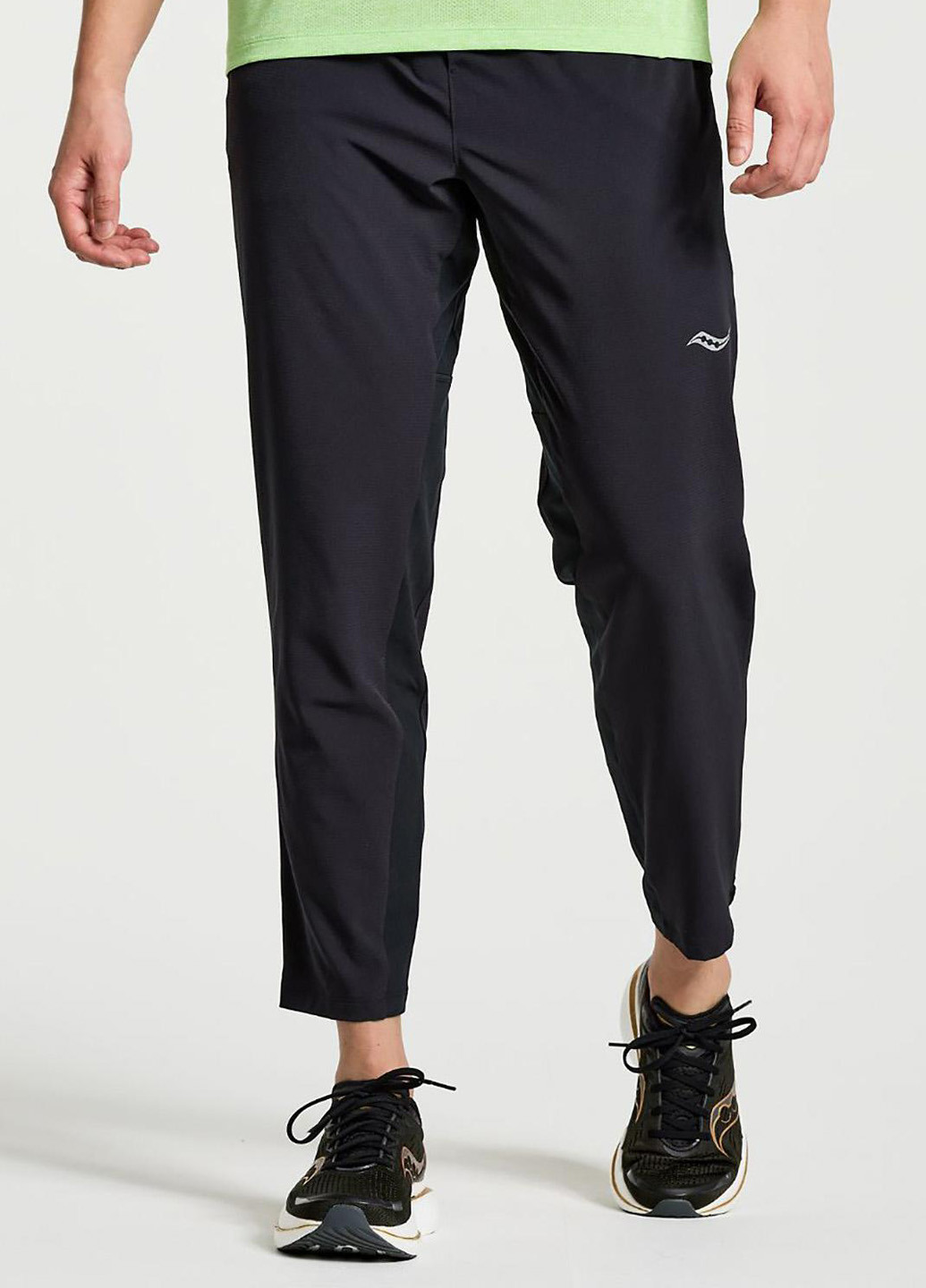 Штани Saucony BOSTON WOVEN PANT (298379888)