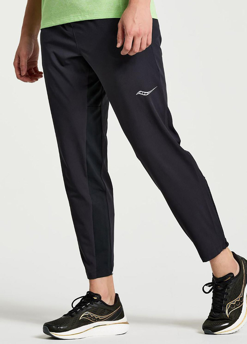 Штани Saucony BOSTON WOVEN PANT (298379888)