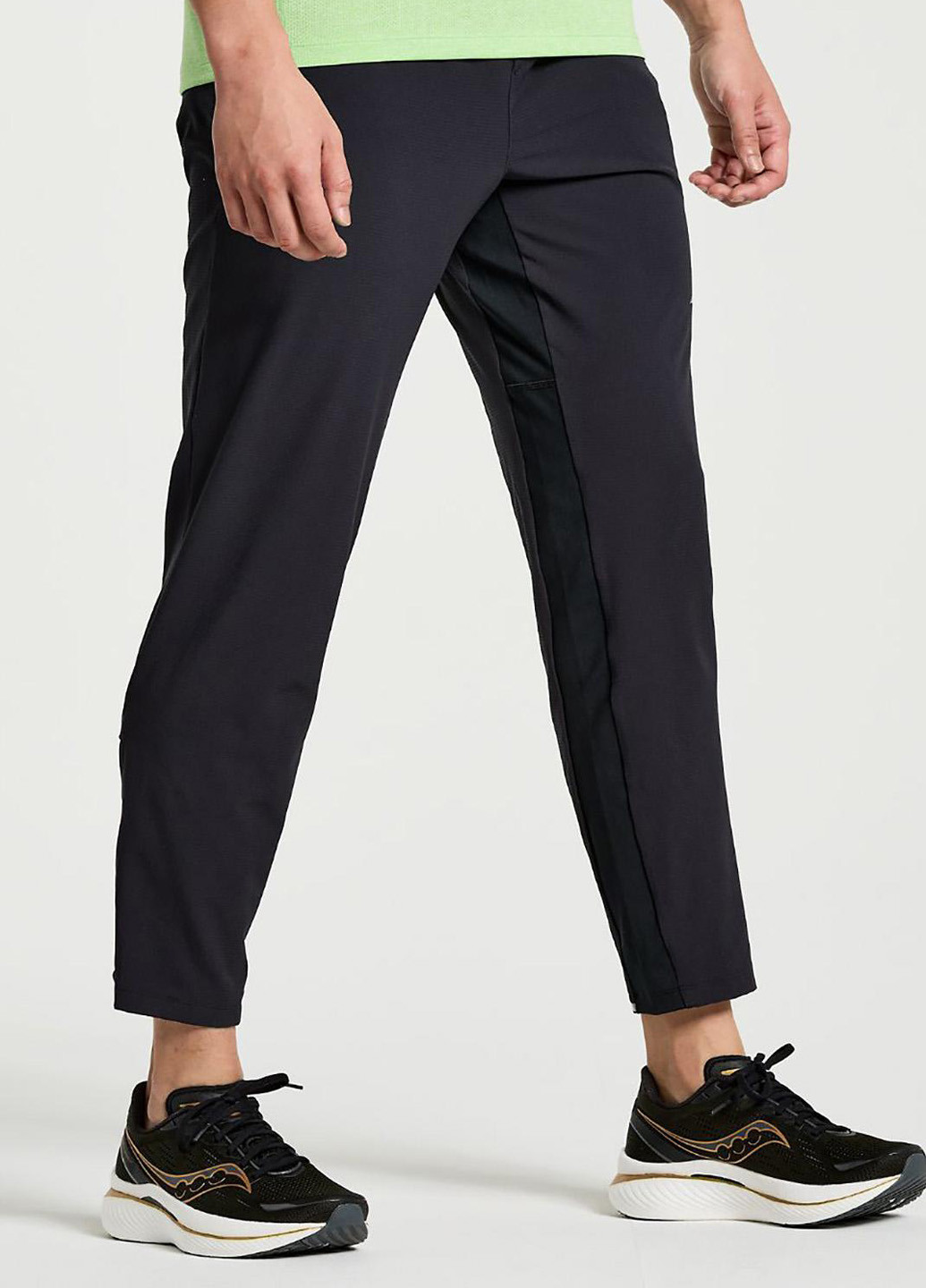 Штани Saucony BOSTON WOVEN PANT (298379888)