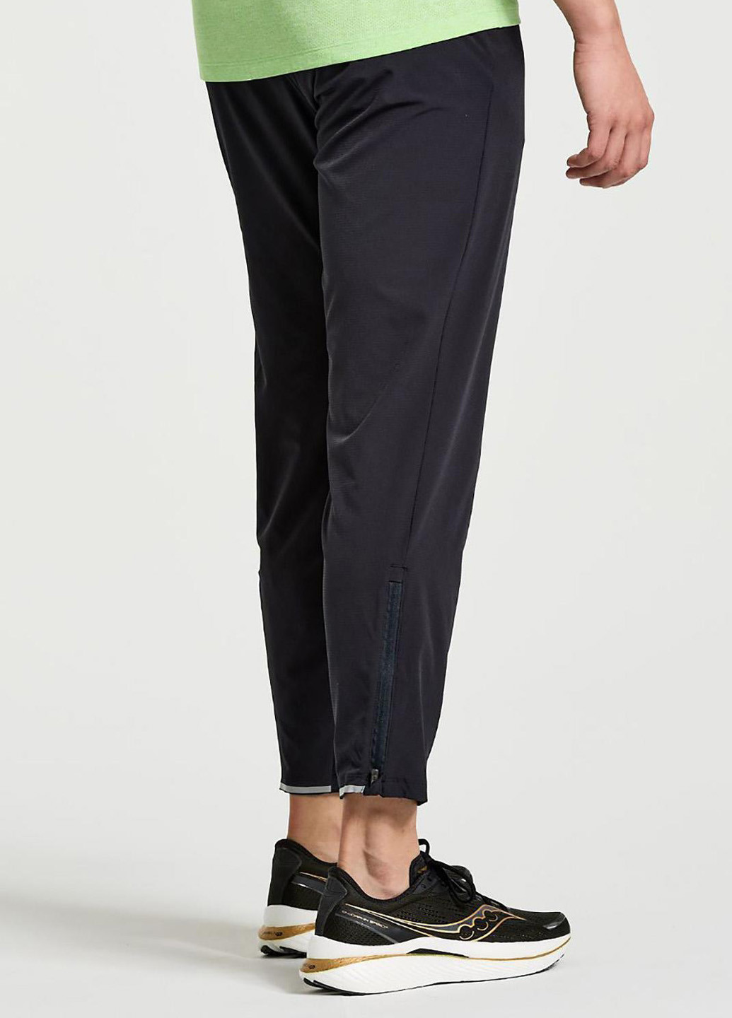 Штани Saucony BOSTON WOVEN PANT (298379888)