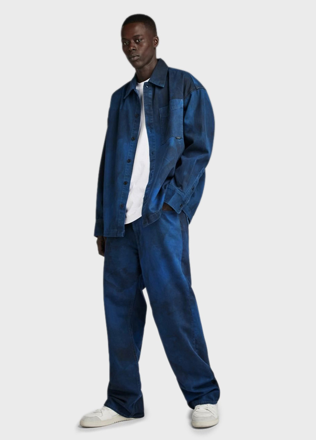 Джинси G-Star Raw (306920529)