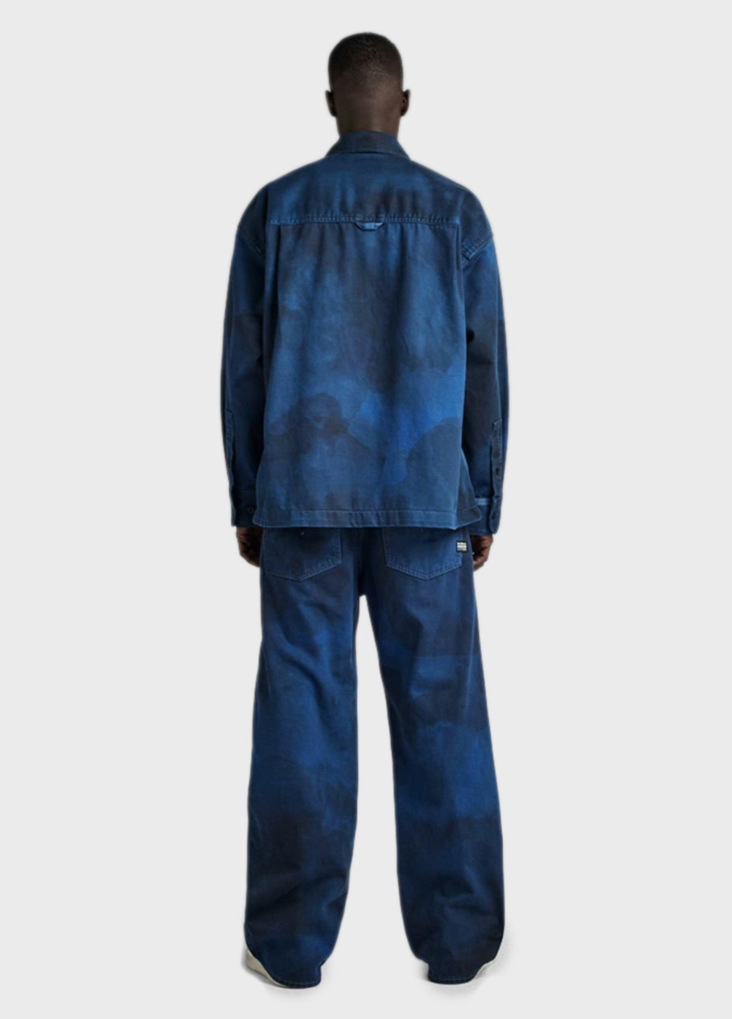 Джинси G-Star Raw (306920529)