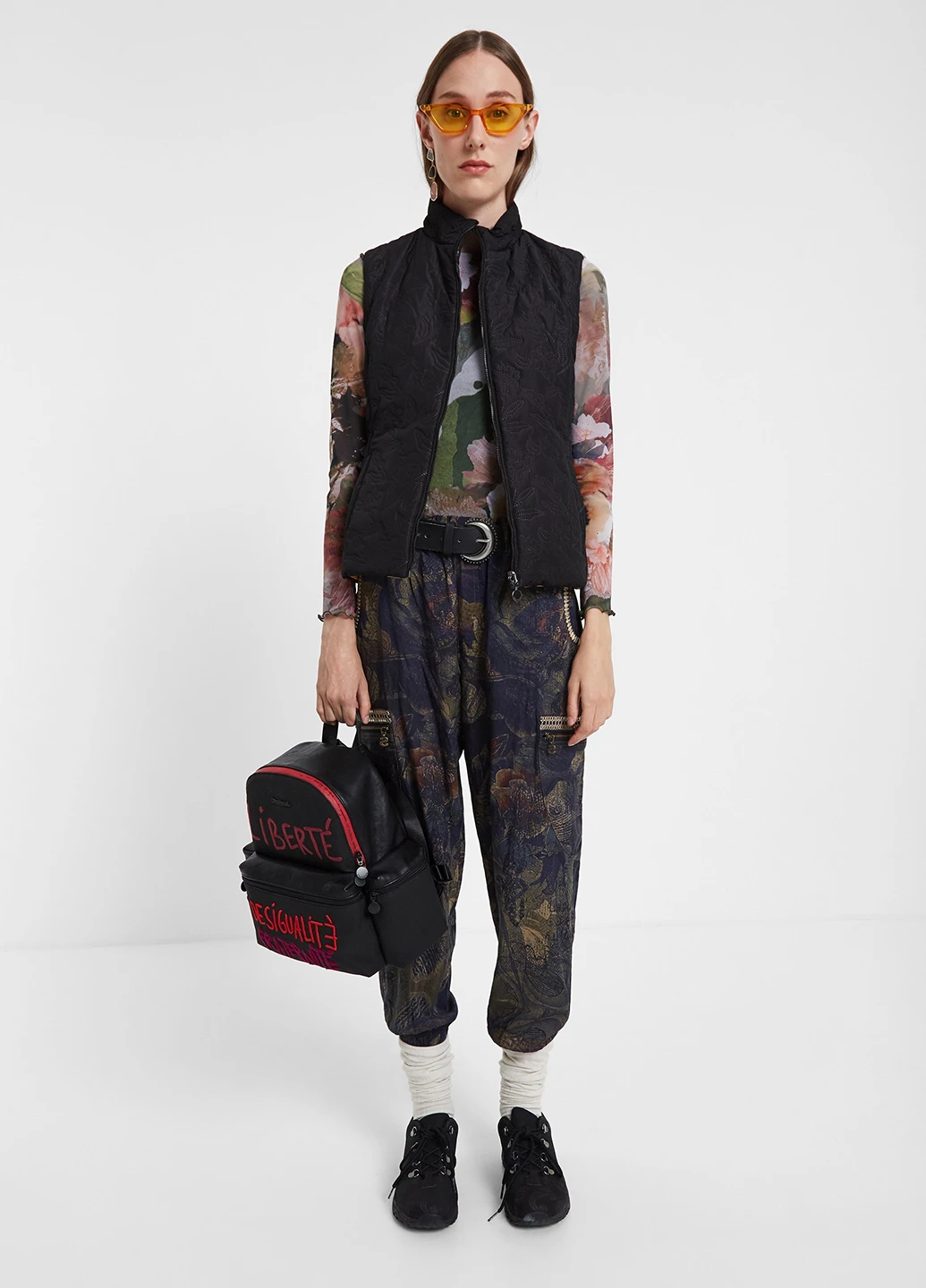 Штани Desigual (184469433)